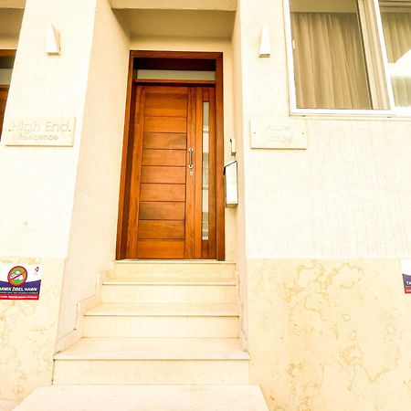 Sliema Jacuzzi Flat Lägenhet Exteriör bild