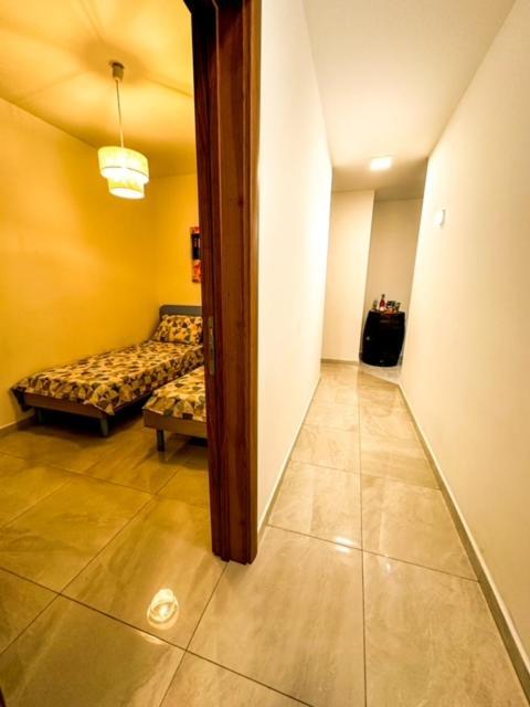 Sliema Jacuzzi Flat Lägenhet Exteriör bild