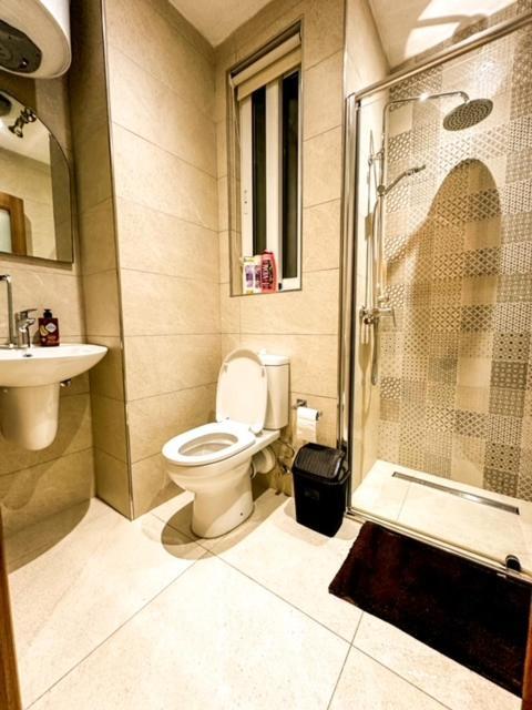 Sliema Jacuzzi Flat Lägenhet Exteriör bild