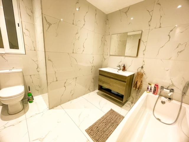 Sliema Jacuzzi Flat Lägenhet Exteriör bild