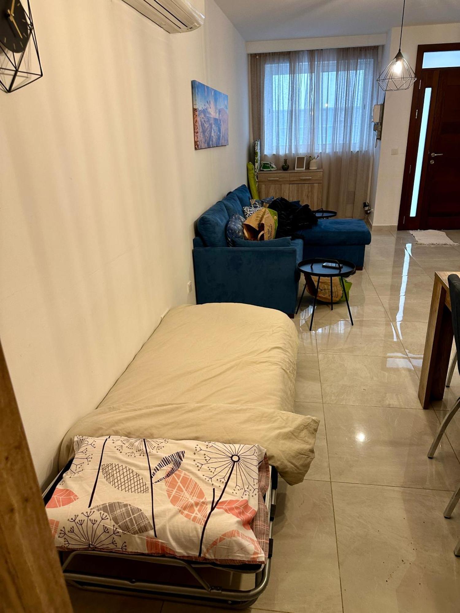 Sliema Jacuzzi Flat Lägenhet Exteriör bild