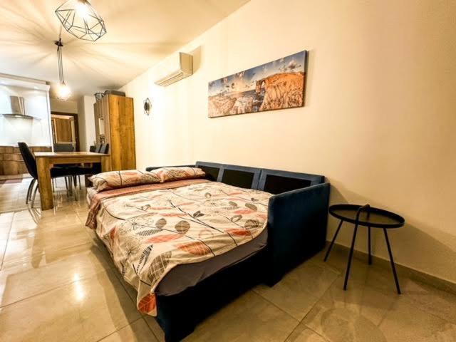 Sliema Jacuzzi Flat Lägenhet Exteriör bild